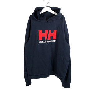 Unisex Helly Hansen - Hoodie, size 170 - 176 - Blue (1)