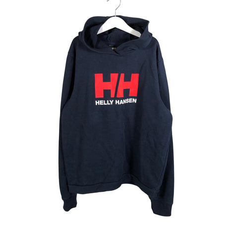 Unisex Helly Hansen - Hoodie, size 170 - 176 - Blue ()