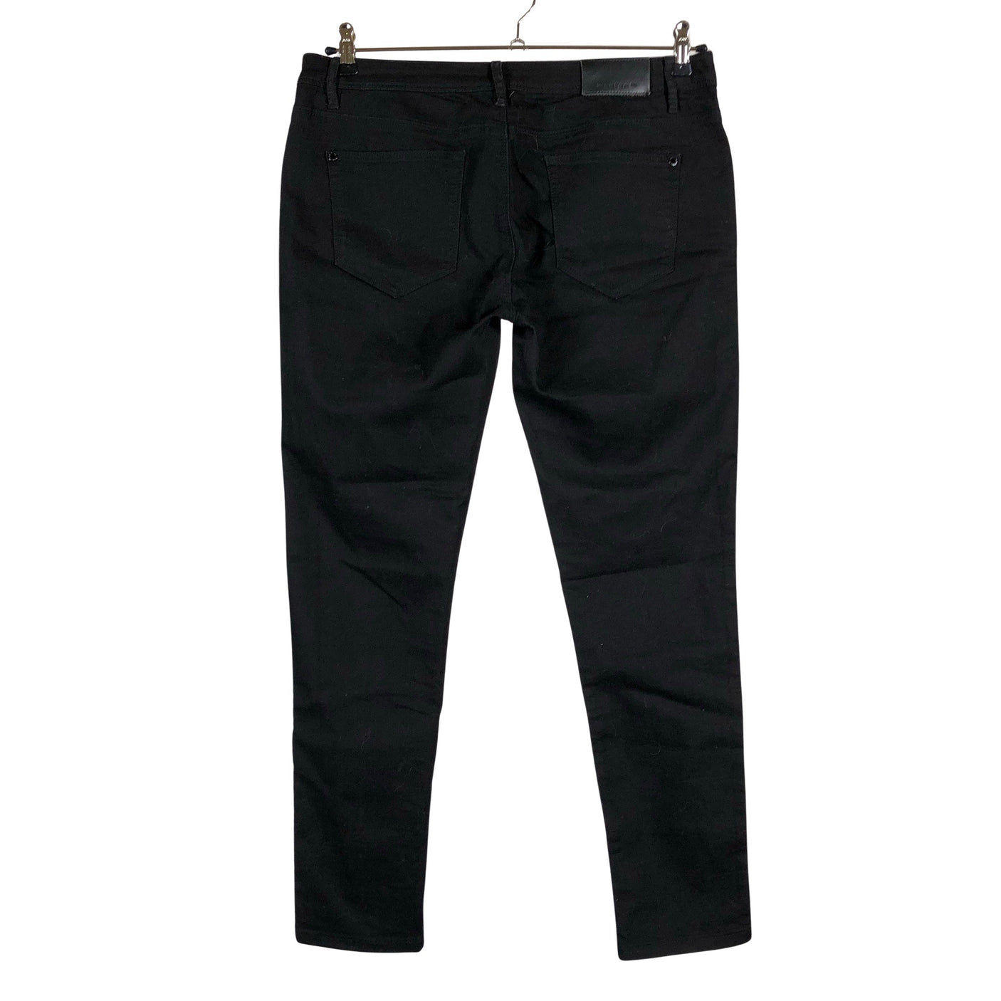 Unisex Monton - Jeans, size 42 - Black (2)