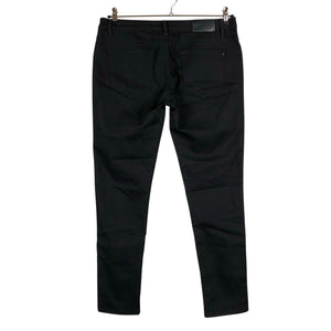 Unisex Monton - Jeans, size 42 - Black (2)