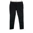 Unisex Monton - Jeans, size 42 - Black ()