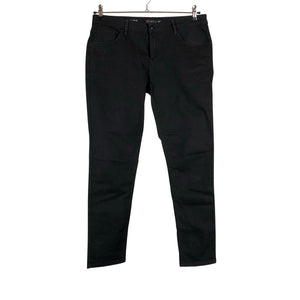 Unisex Monton - Jeans, size 42 - Black (1)