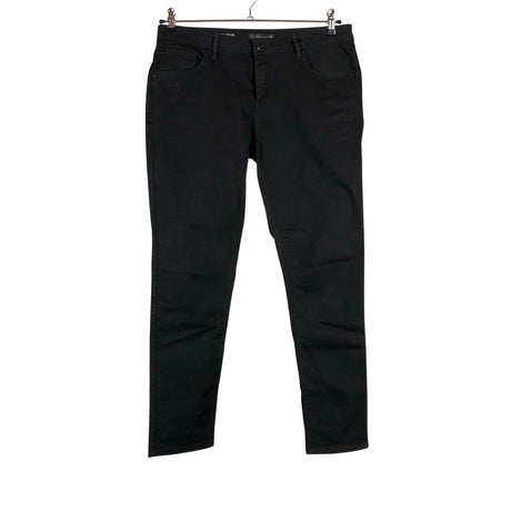 Unisex Monton - Jeans, size 42 - Black ()