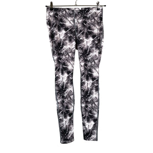 Unisex Craft - Sports tights, size 40 - Gray (1)