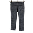 Unisex Nike - Sports tights, size 36 - Gray ()