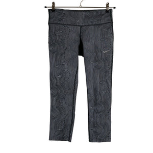 Unisex Nike - Sports tights, size 36 - Gray (1)