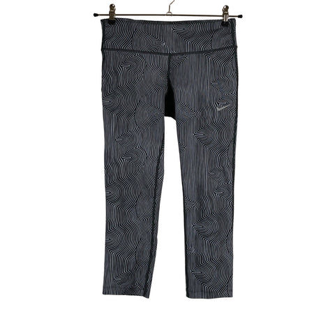 Unisex Nike - Sports tights, size 36 - Gray ()
