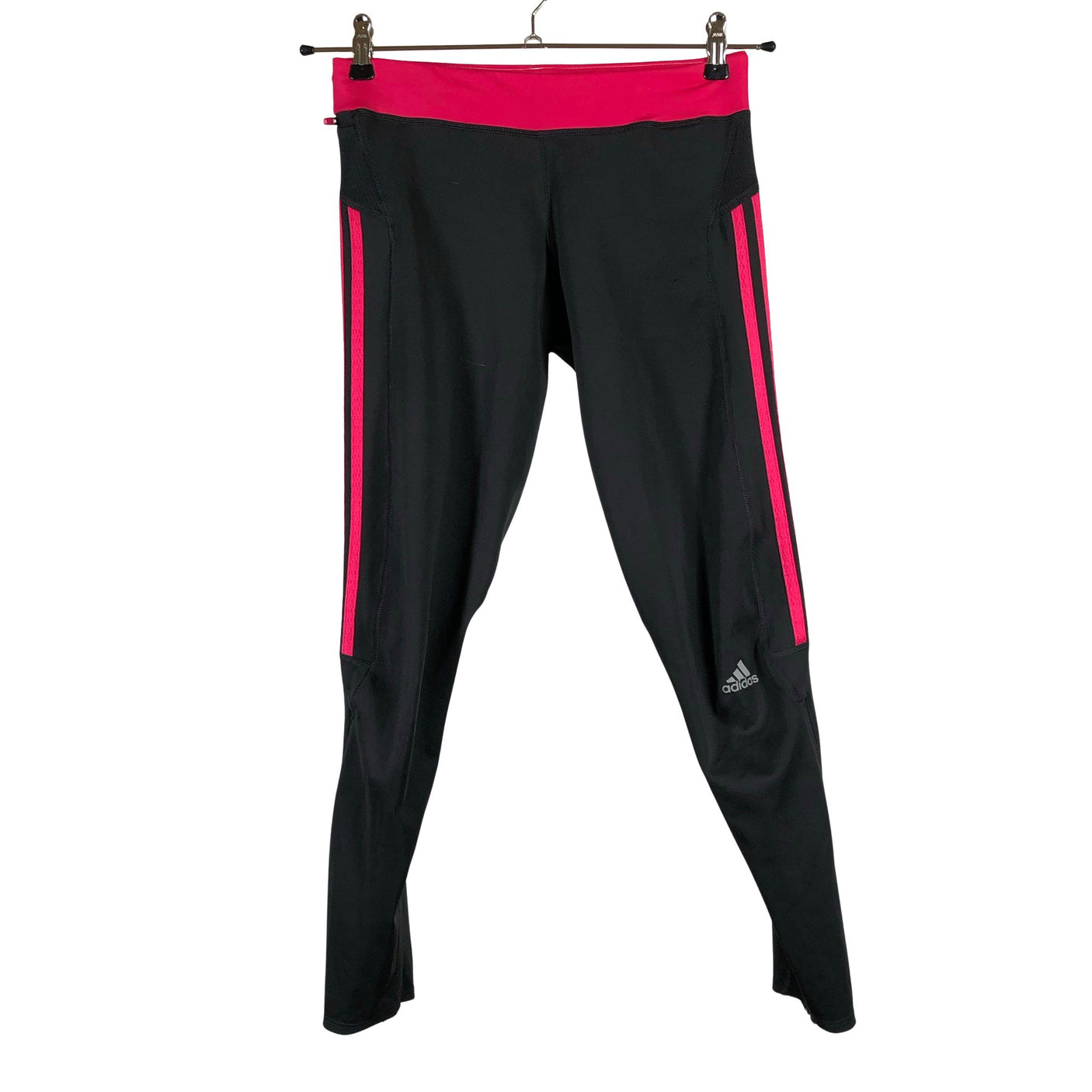 Unisex Adidas - Sports tights, size 36 - Black (1)
