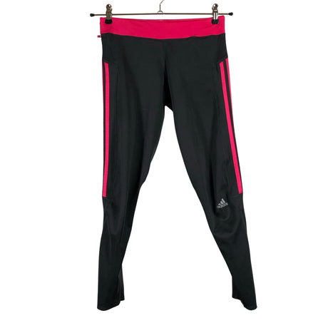 Unisex Adidas - Sports tights, size 36 - Black ()