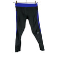 Unisex Adidas - Sports tights, size 40 - Black ()