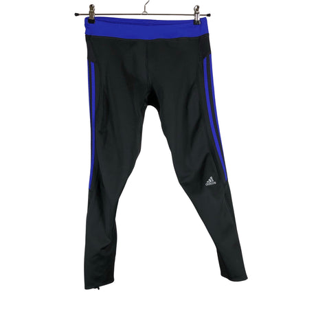 Unisex Adidas - Sports tights, size 40 - Black ()