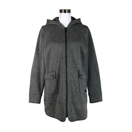 Unisex Merrell - Fleece jacket, size 40 - Gray ()