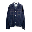 Unisex Okaïdi - Denim jacket, size 146 - 152 - Blue ()