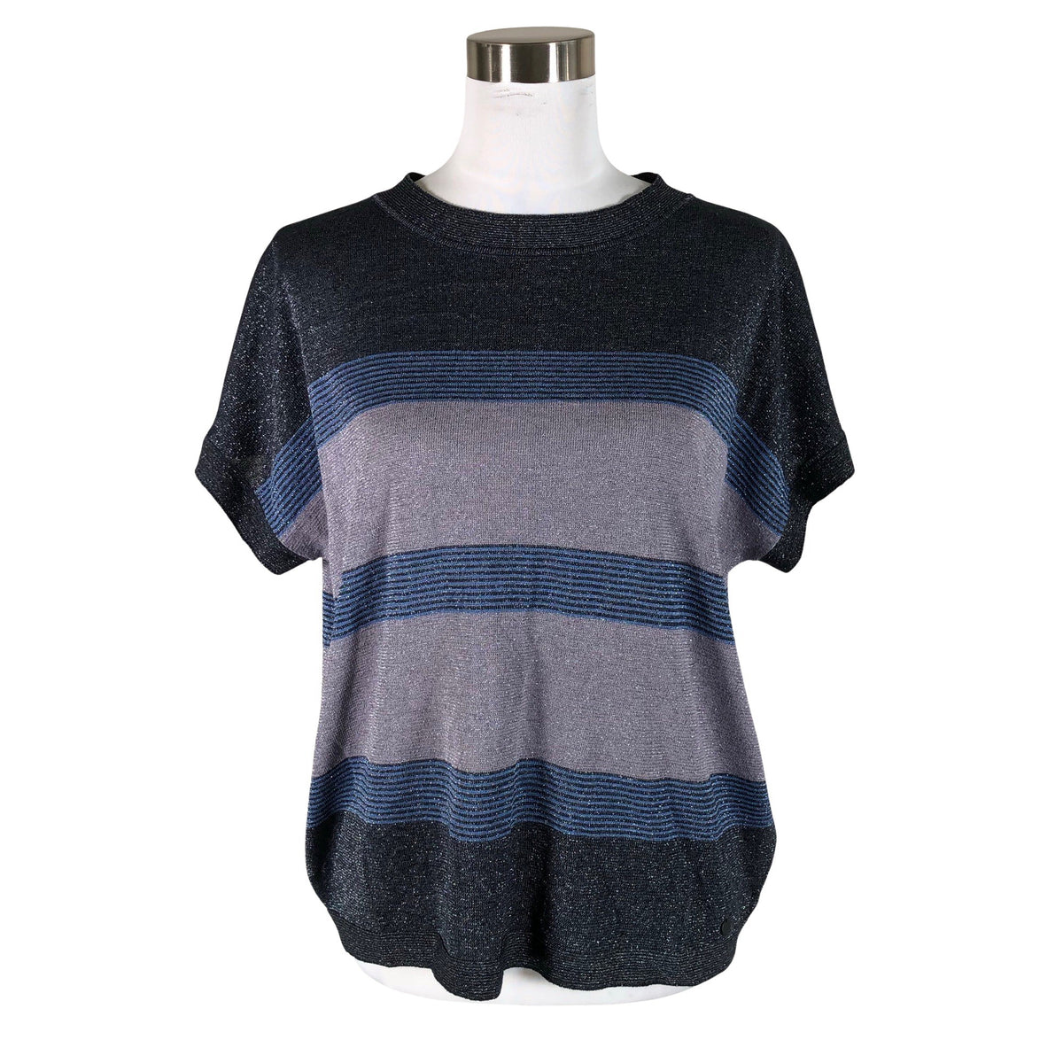 Unisex Nümph - Sweater, size 36 - Violet (1)