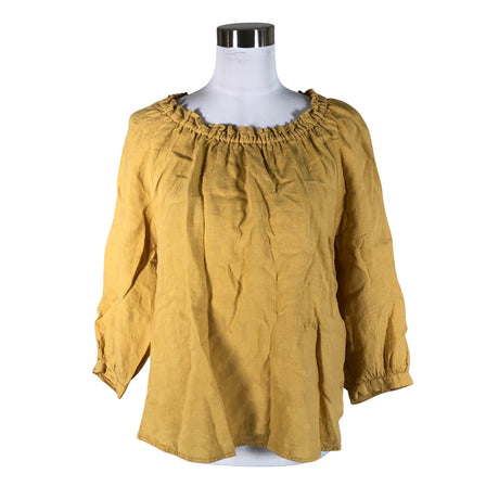 Unisex Marc O'Polo - Blouse, size 36 - Yellow ()