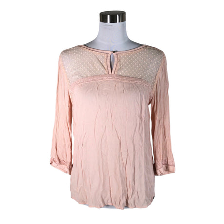Unisex s.Oliver - Blouse, size 36 - Light pink ()