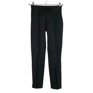 Unisex Comma - Straight leg trousers, size 34 - Black (1)
