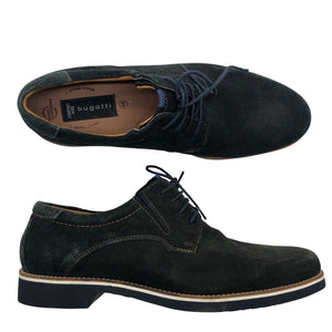 Unisex Bugatti - Walking shoes, size XS - Blue (1)