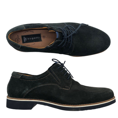 Unisex Bugatti - Walking shoes, size XS - Blue ()