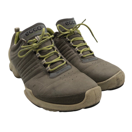 Unisex Ecco - Walking shoes, size S - Gray (2)