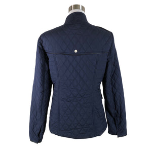 Unisex Esprit - Quilted jacket, size 38 - Blue (2)