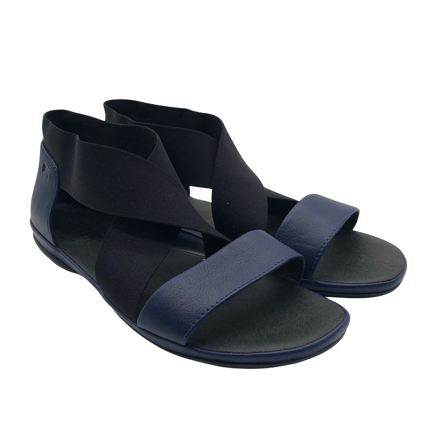 Unisex Camper - Sandals, size 42 - Blue (2)