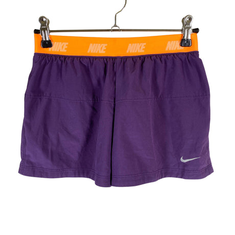 Unisex Nike - Sports shorts, size 140 - 146 - Violet ()