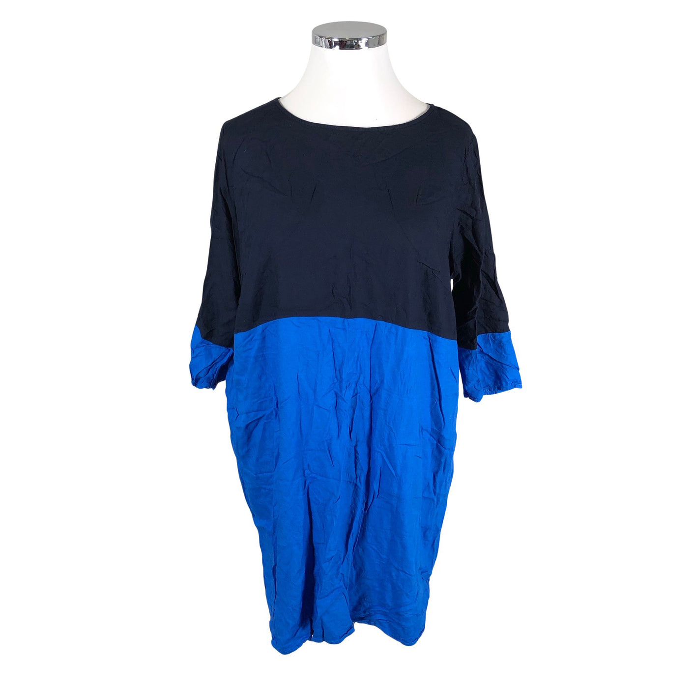 Unisex Junarose - Dress, size 48 - Blue (1)