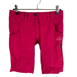 Unisex McKinley - Shorts, size 134 - 140 - Pink (1)