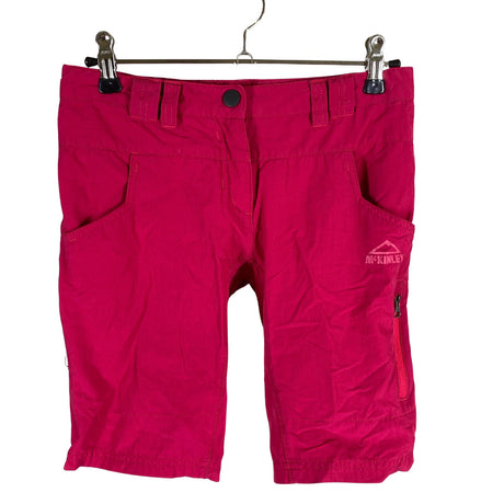 Unisex McKinley - Shorts, size 134 - 140 - Pink ()