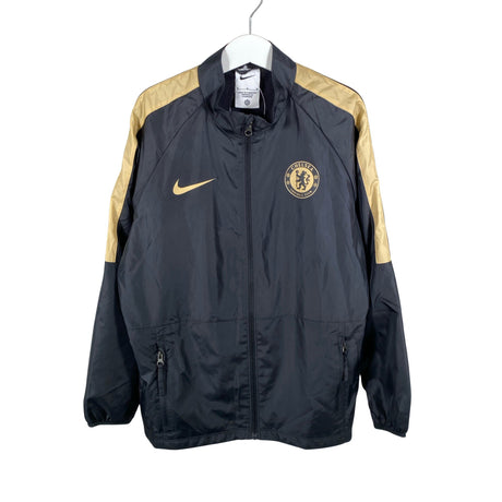 Unisex Nike - Sports jacket, size 140 - 146 - Black ()