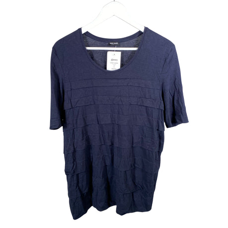 Unisex Gerry Weber - T-shirt, size 48 - Blue ()