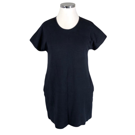 Unisex NOSH - Tricot dress, size 42 - Blue ()