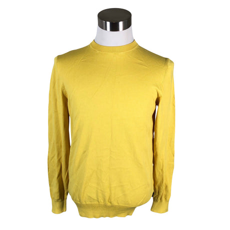 Unisex Hugo Boss - Sweater, size L - Yellow ()