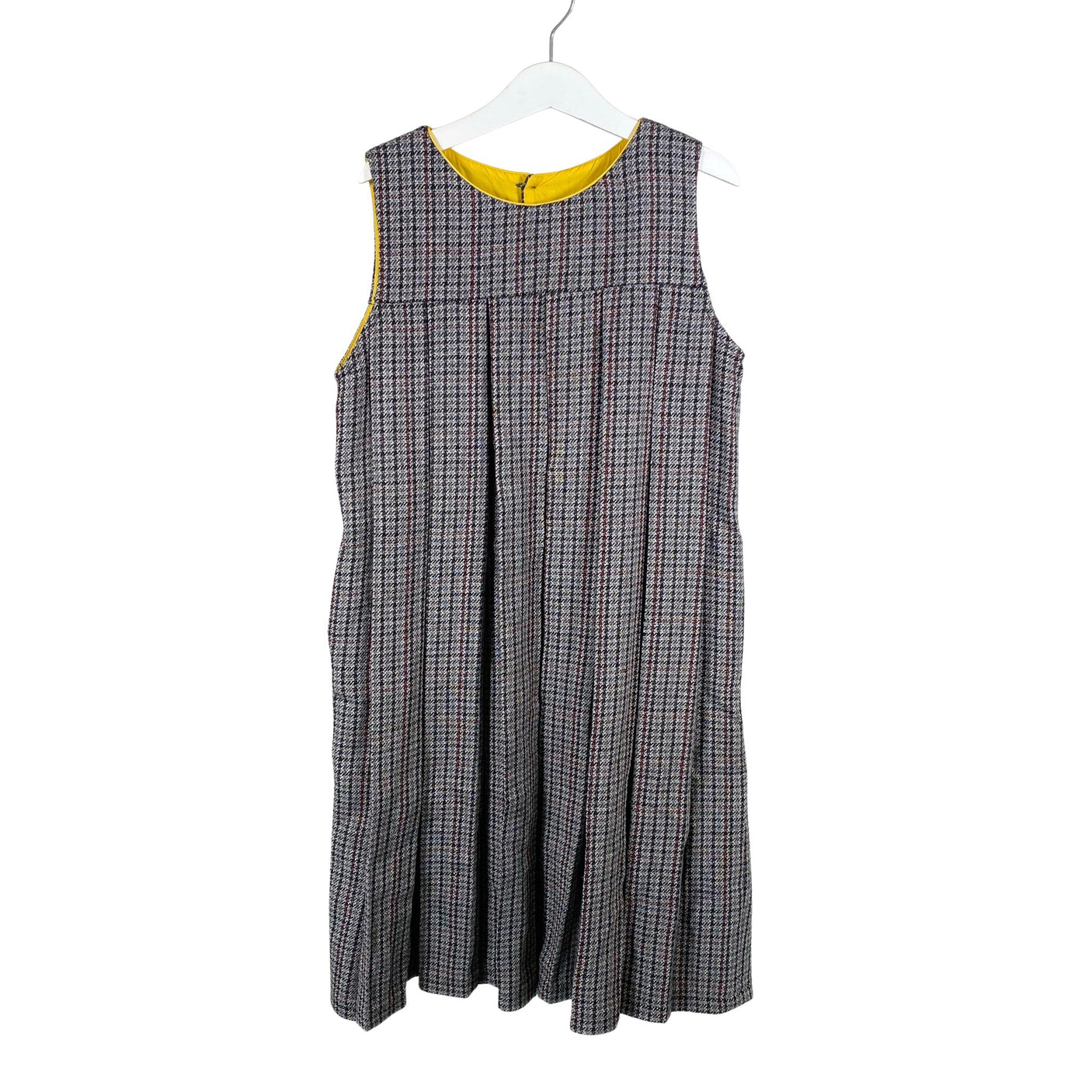 Unisex Marni - Dress, size 134 - 140 - Gray (1)