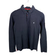 Unisex Guess - Polo shirt, size 158 - 164 - Black ()