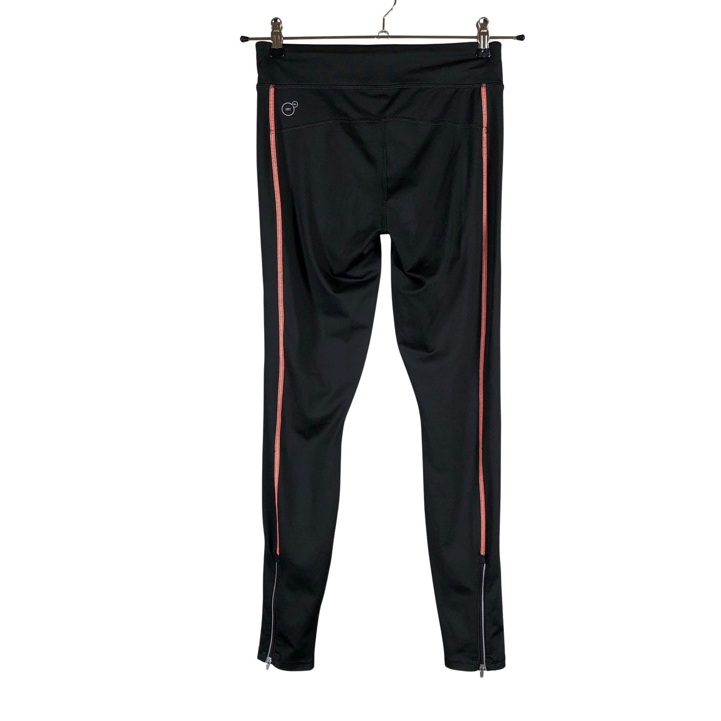 Unisex Puma - Sports tights, size 36 - Black (2)