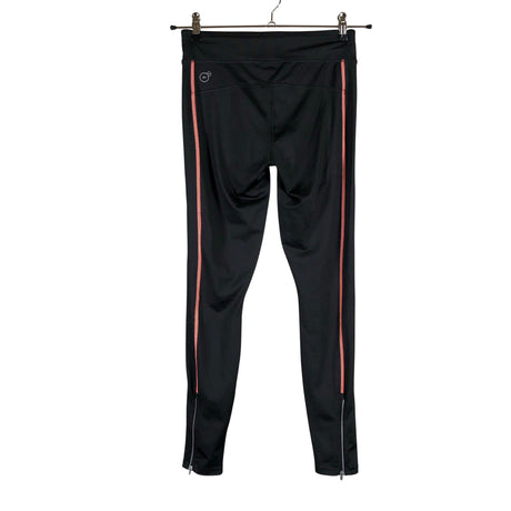 Unisex Puma - Sports tights, size 36 - Black (2)