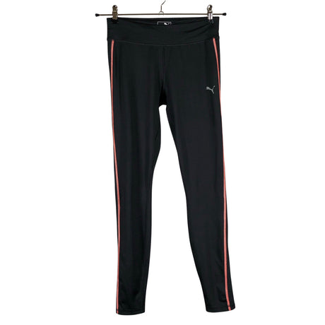 Unisex Puma - Sports tights, size 36 - Black ()