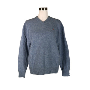 Unisex Gant - Sweater, size 40 - Light blue (1)