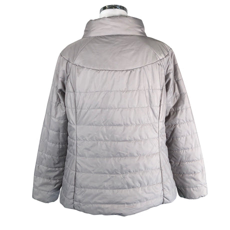 Unisex Zizzi - Winter jacket, size 50 - Gray (2)