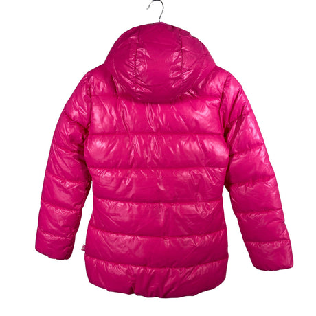 Unisex Benetton - Winter jacket, size 158 - 164 - Pink (2)