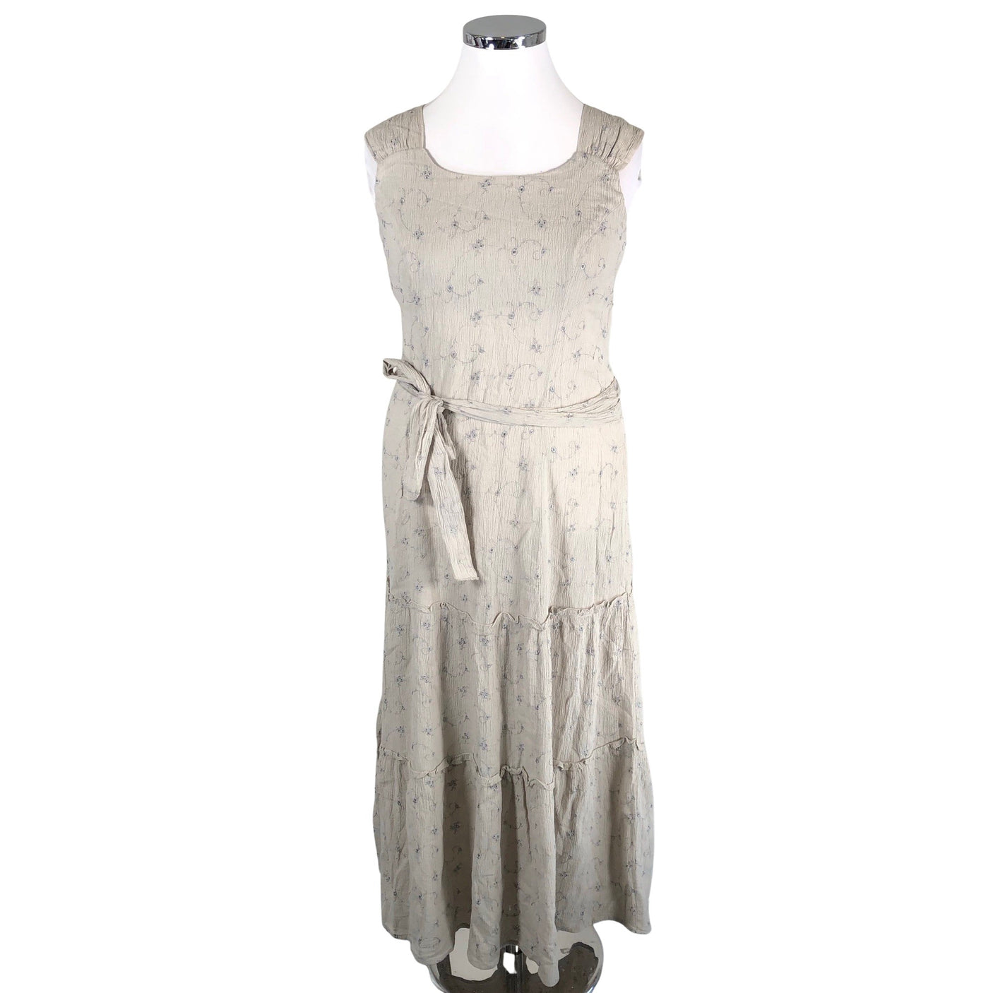 Unisex Hansmark - Dress, size 42 - Gray (1)