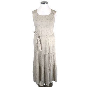Unisex Hansmark - Dress, size 42 - Gray (1)