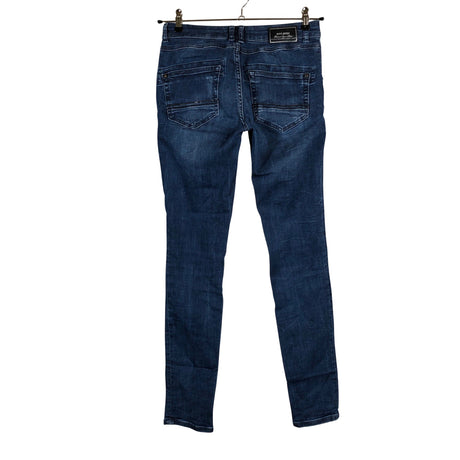 Unisex Mos Mosh - Jeans, size W27 - Blue (2)