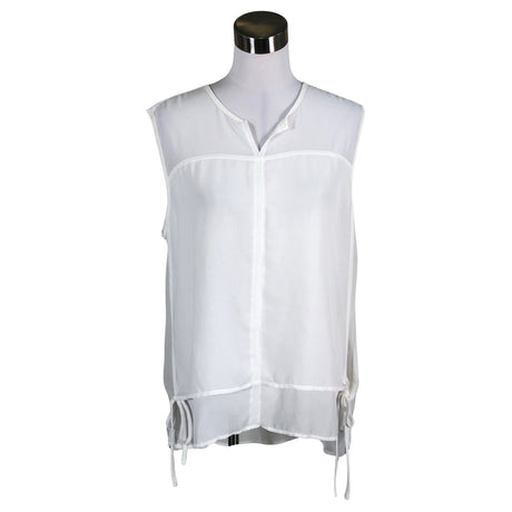 Unisex Flash Woman - Top, size 38 - White ()