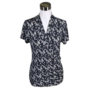 Unisex Andiata - T-shirt, size 38 - Blue (1)