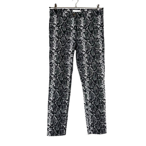 Unisex Andiata - Slacks, size 38 - Black (1)