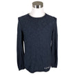 Unisex s.Oliver - Sweater, size M - Blue ()