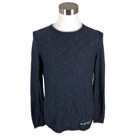 Unisex s.Oliver - Sweater, size M - Blue ()